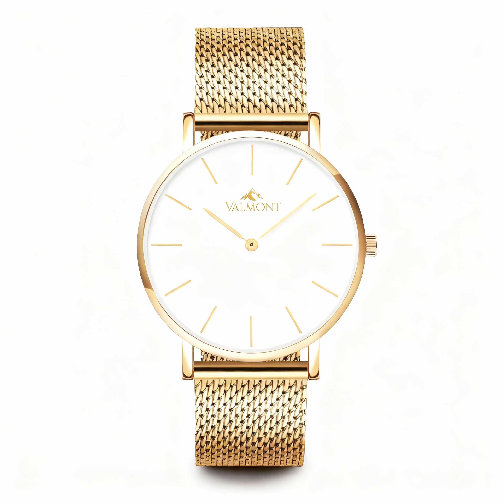 Relógio Unissex Gênese Gold